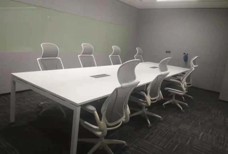 ByteDance Workplace — Guangzhou, China workplace interior